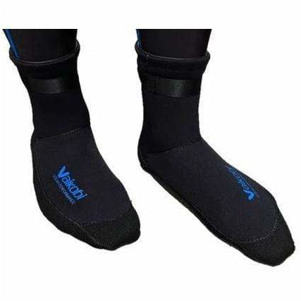 Vaikobi VCOLD 2mm NEOPRENE SOCKS- BLACK