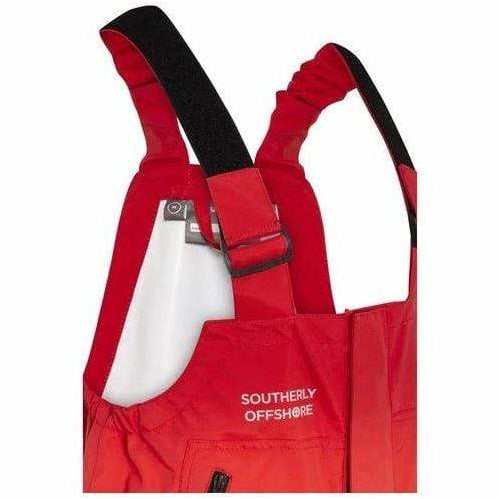 Burke Southerly Offshore Trousers