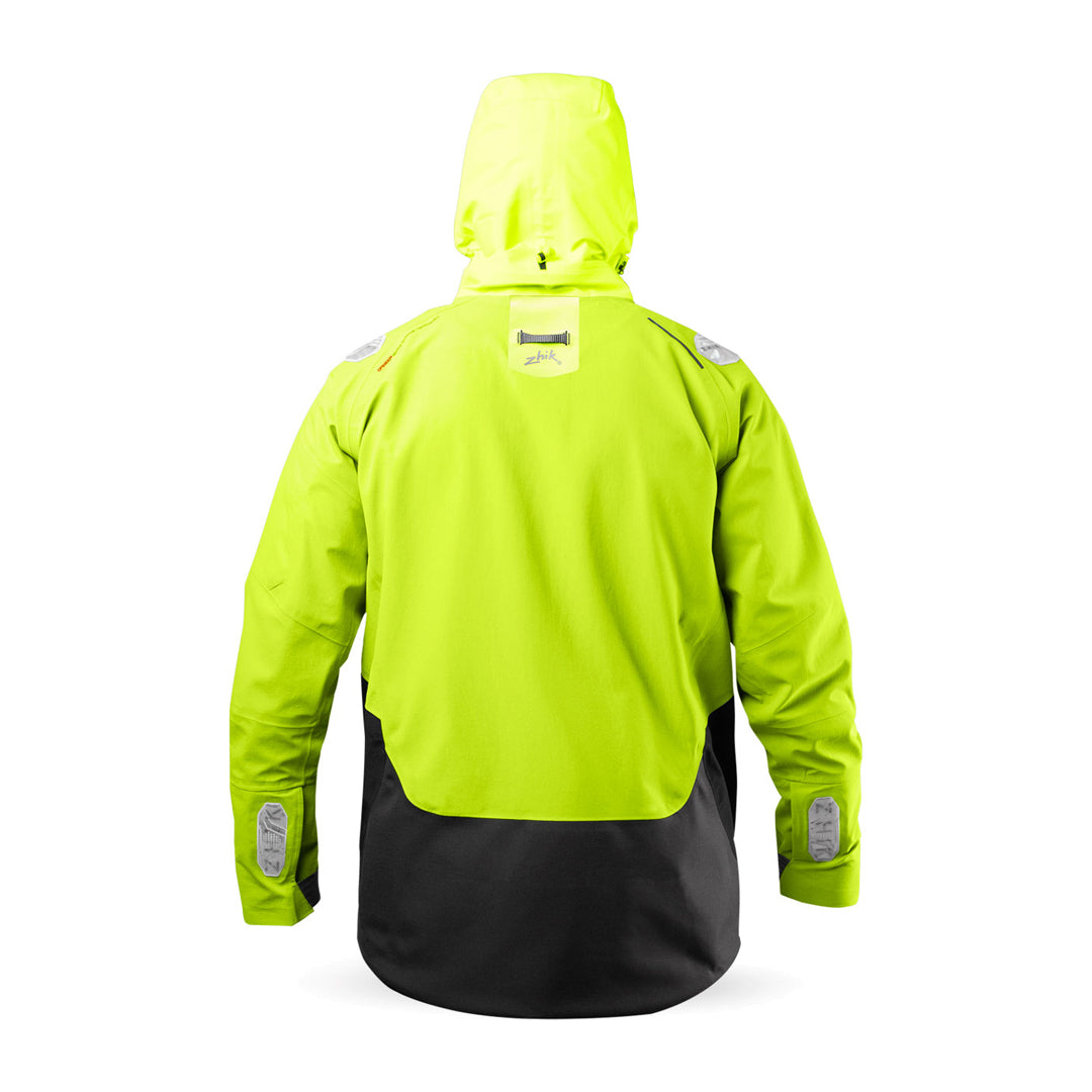 Acid Lime OFS800 Jacket