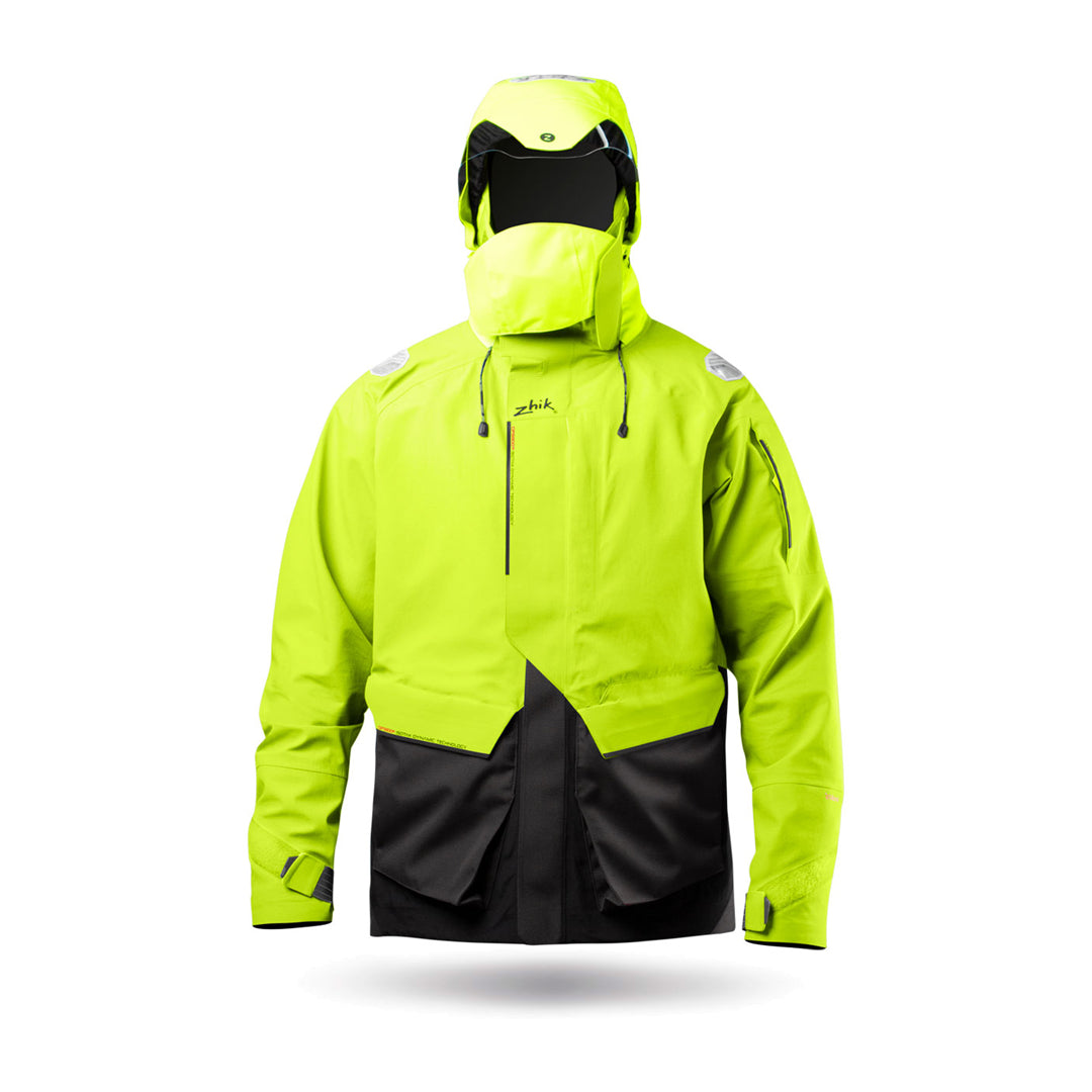 Acid Lime OFS800 Jacket