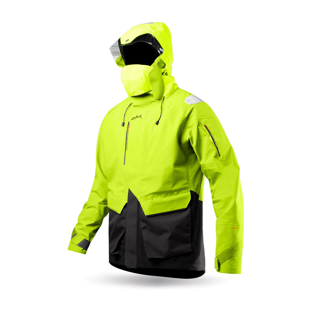 Acid Lime OFS800 Jacket