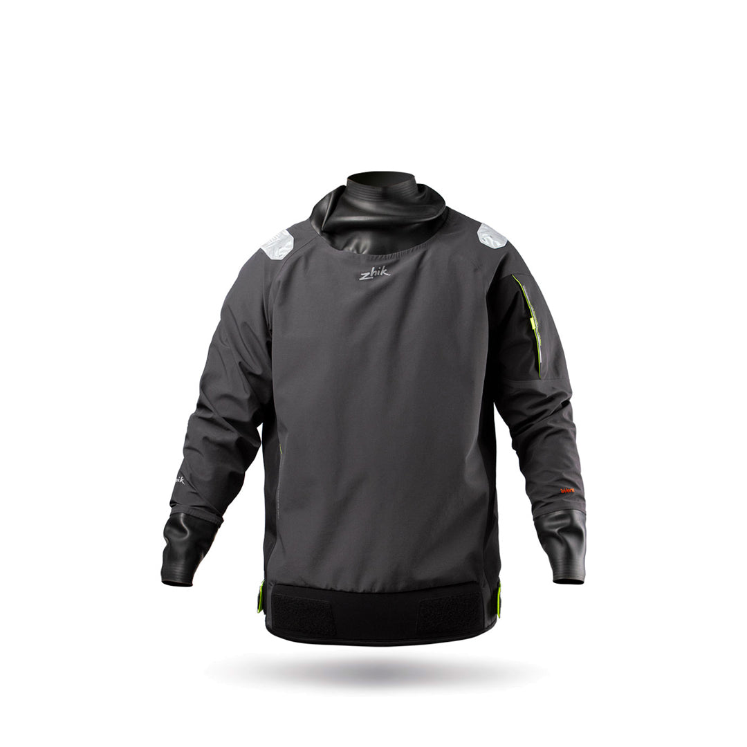 Black OFS800 Latex Smock