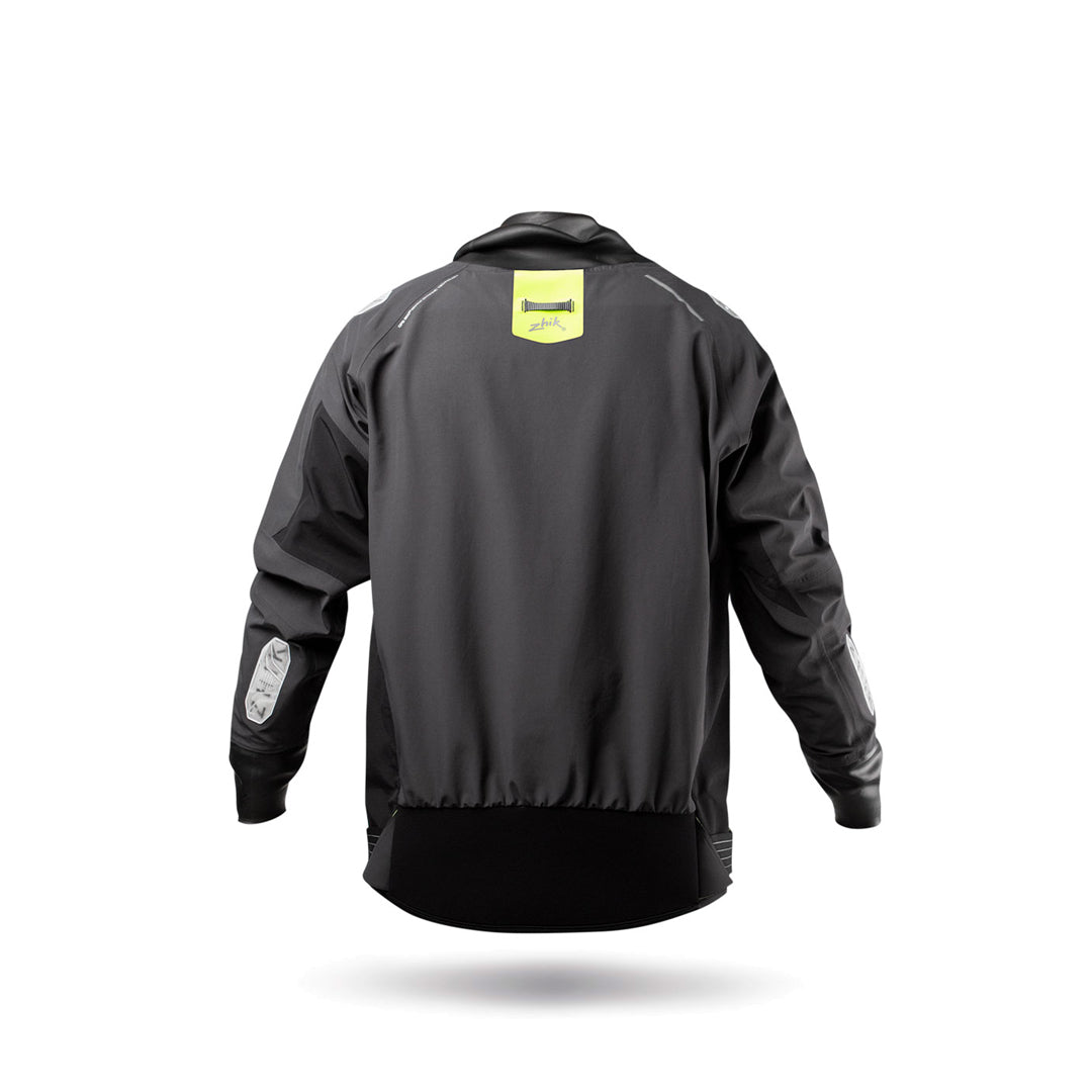 Black OFS800 Latex Smock