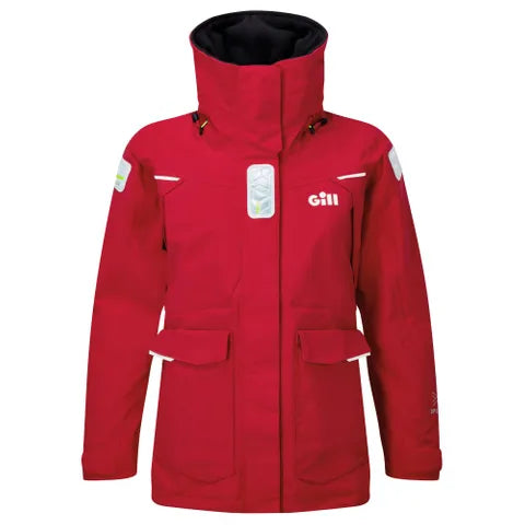 Os25 Offshore Women's Jacket