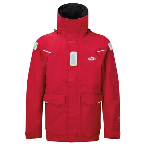 Os25 Offshore Men's Jacket