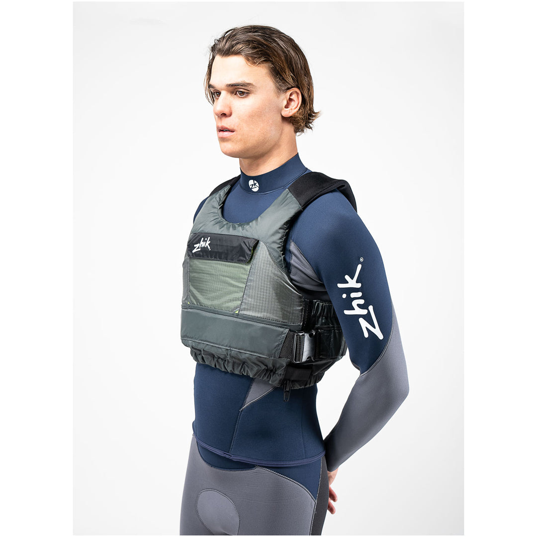 P3 PFD - Grey