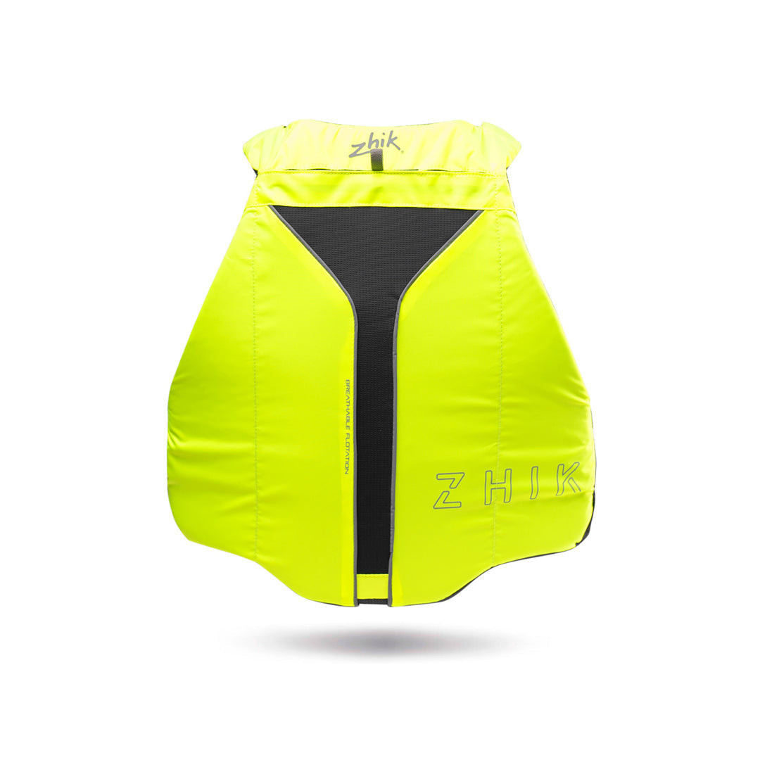 Breathable PFD