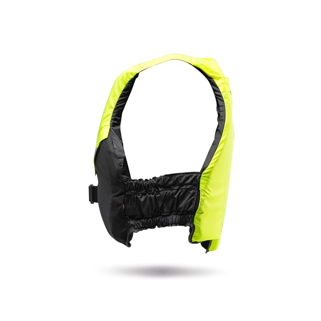 Breathable PFD