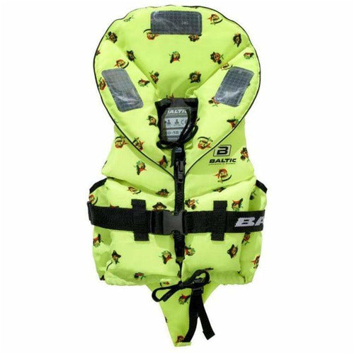 Baltic Child Pirate PFD