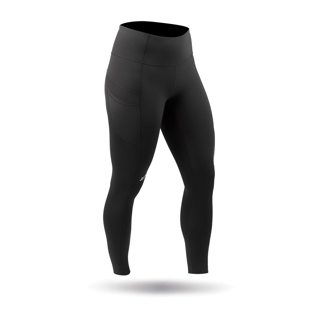 Womens Eco Spandex Pant