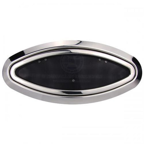 PORT HOLES - OPENING ELLIPTICAL