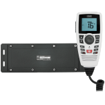 GME GX750 VHF Marine Radio- White
