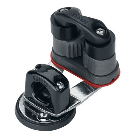 639-Standard Cam Base - Swivel, Bullseye