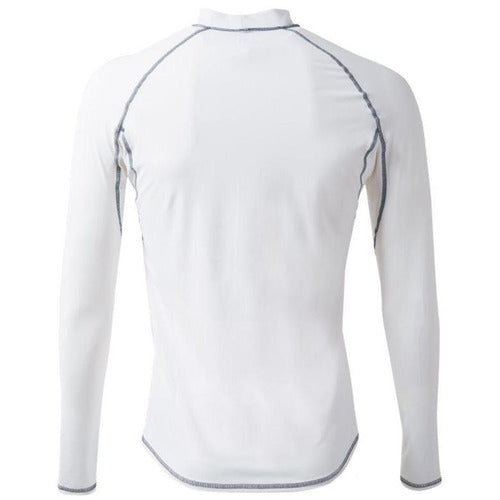 Men's Pro Rash Vest - Long Sleeve