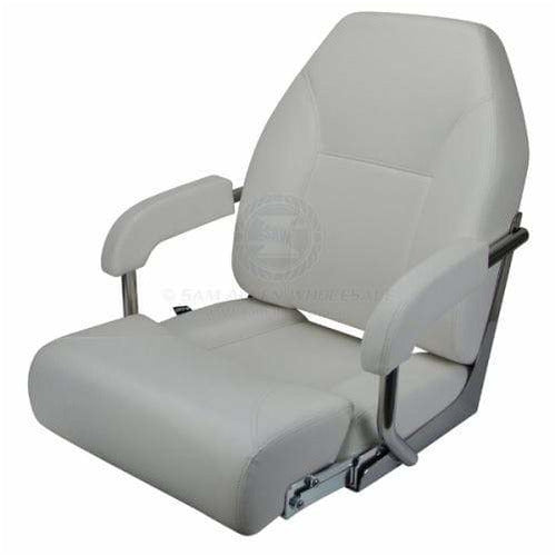 RELAXN PELAGIC SERIES SEAT- HIGH BACK