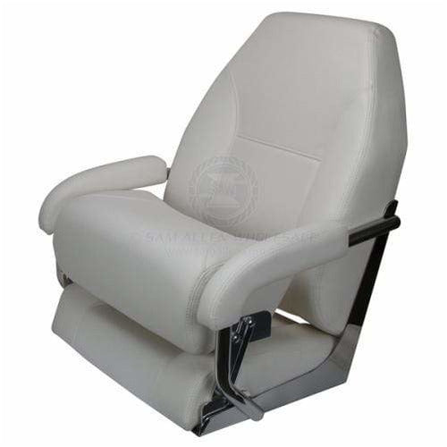 RELAXN PELAGIC SERIES SEAT- HIGH BACK