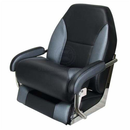 RELAXN PELAGIC SERIES SEAT- HIGH BACK
