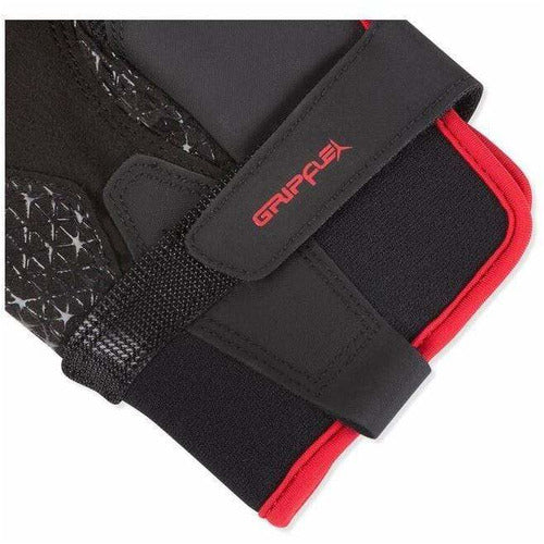 Performance Short Finger Glove