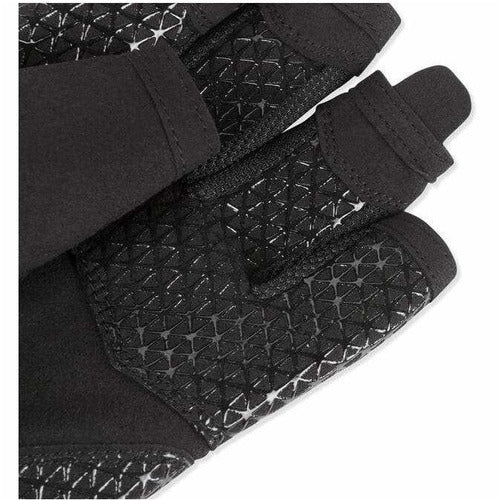 Performance Short Finger Glove