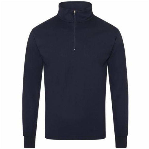 Burke Quick Dry Crew Long Sleeve Polo SPF50+