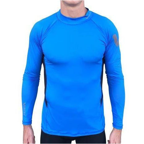 Vaikobi Lohn Sleeve Rash Top