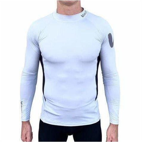 Vaikobi Lohn Sleeve Rash Top