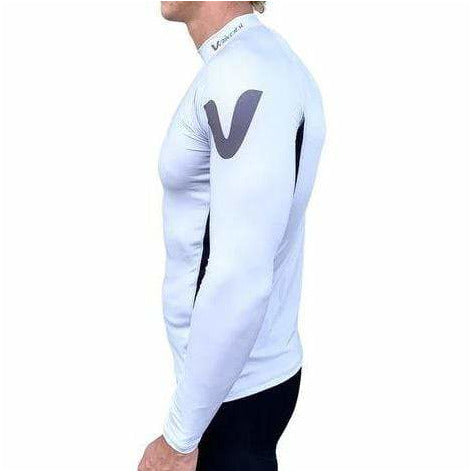 Vaikobi Lohn Sleeve Rash Top
