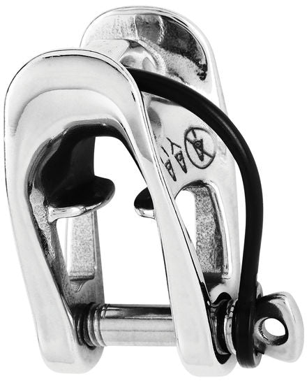 Wichard MXEvo – DIA 6 mm – Captive pin – for max rope size 8 mm