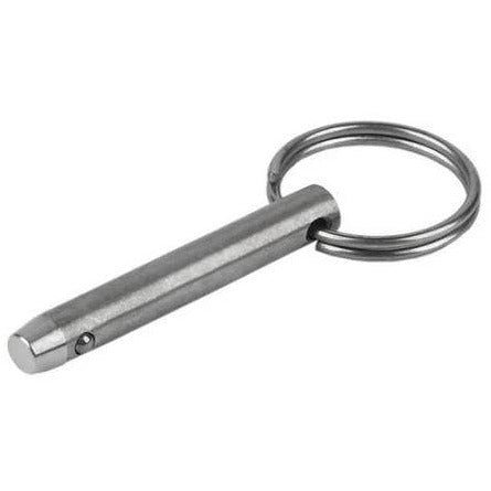 Schaefer Quick Release Pin, 5/16"x 1.5" Grip