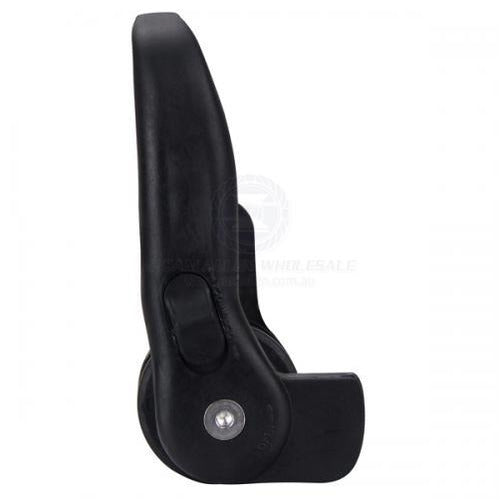 RELAXN HATCHES - ALUMINIUM FRAME - LOW PROFILE