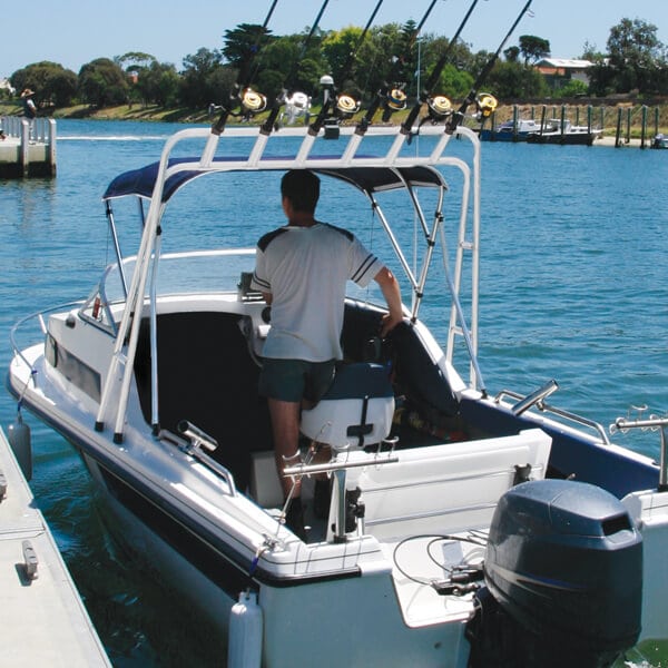 Oceansouth Rocket Launcher