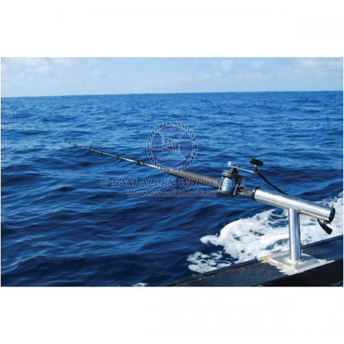 OUTRIGGER - ROD HOLDER STAINLESS STEEL