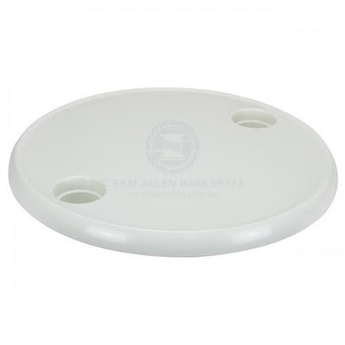 TABLE TOPS - MOULDED PLASTIC