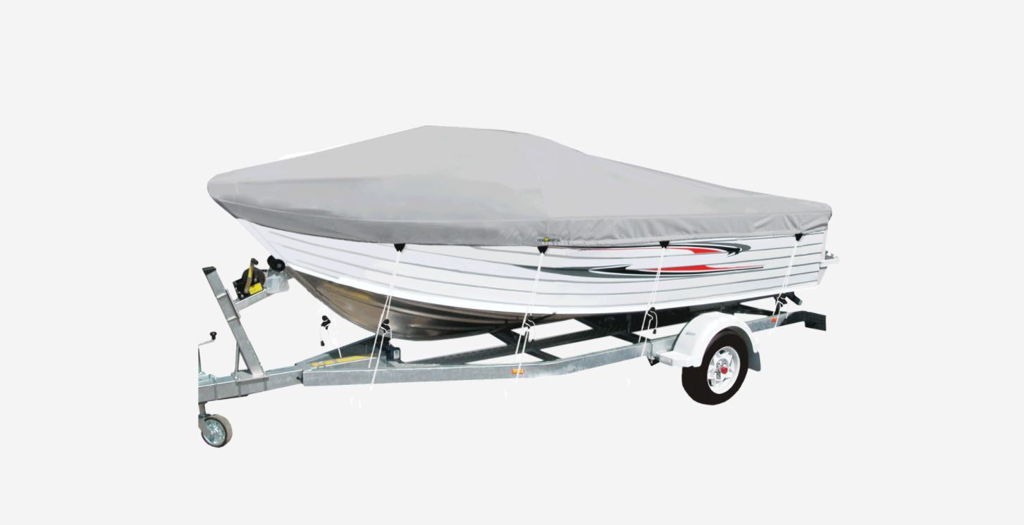 Oceansouth Runabout Cover