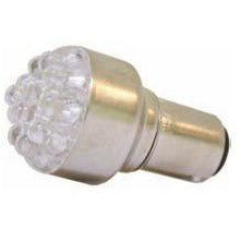 Bulb LED 2Pin Stagger 24v