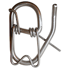 Anchor Clip -Ezylift Sml