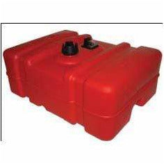 RWB3678 45 Litre Wide,Flat Fuel Tank