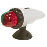 RWB5746 LED Port/Starboard Suction Cap Nav Light Portable