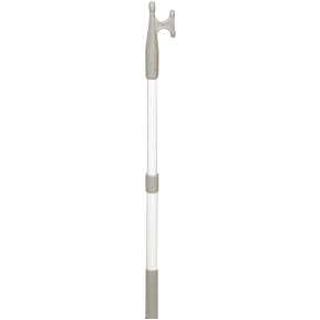 RWB910 Boat Hook -1.8M Whiteline