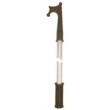 RWB914 Boat Hook Al/Plastic 1.8m