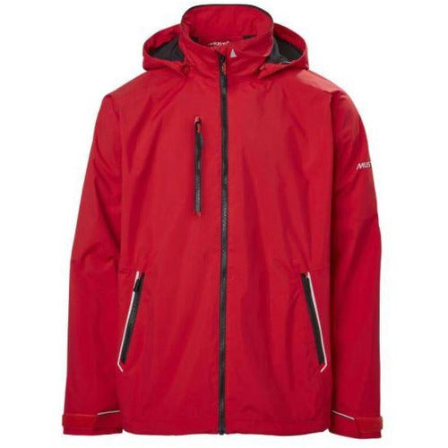 MENS SARDINIA 2.0 JACKET