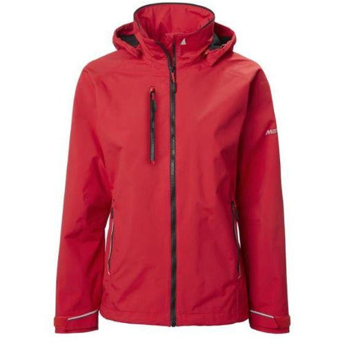 WOMENS SARDINIA 2.0 JACKET