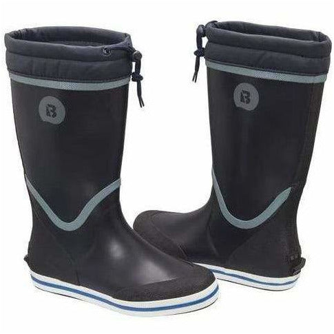 Burke Sea Boots