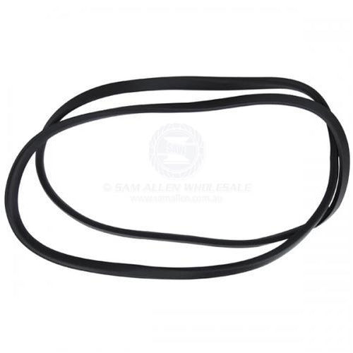 RELAXN HATCHES - ALUMINIUM FRAME - LOW PROFILE