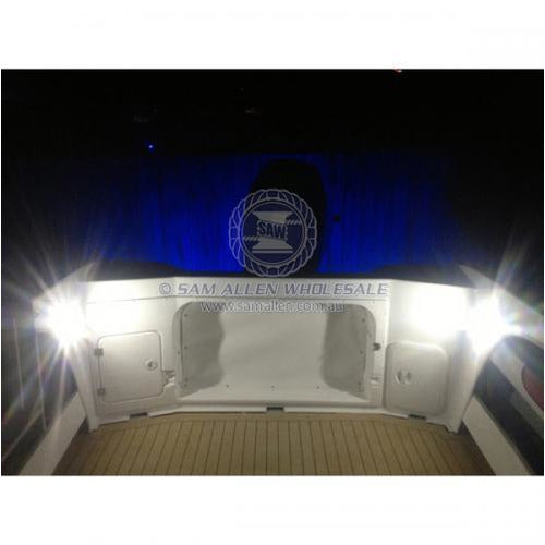 RELAXN- ROUND LED DOWN LIGHTS