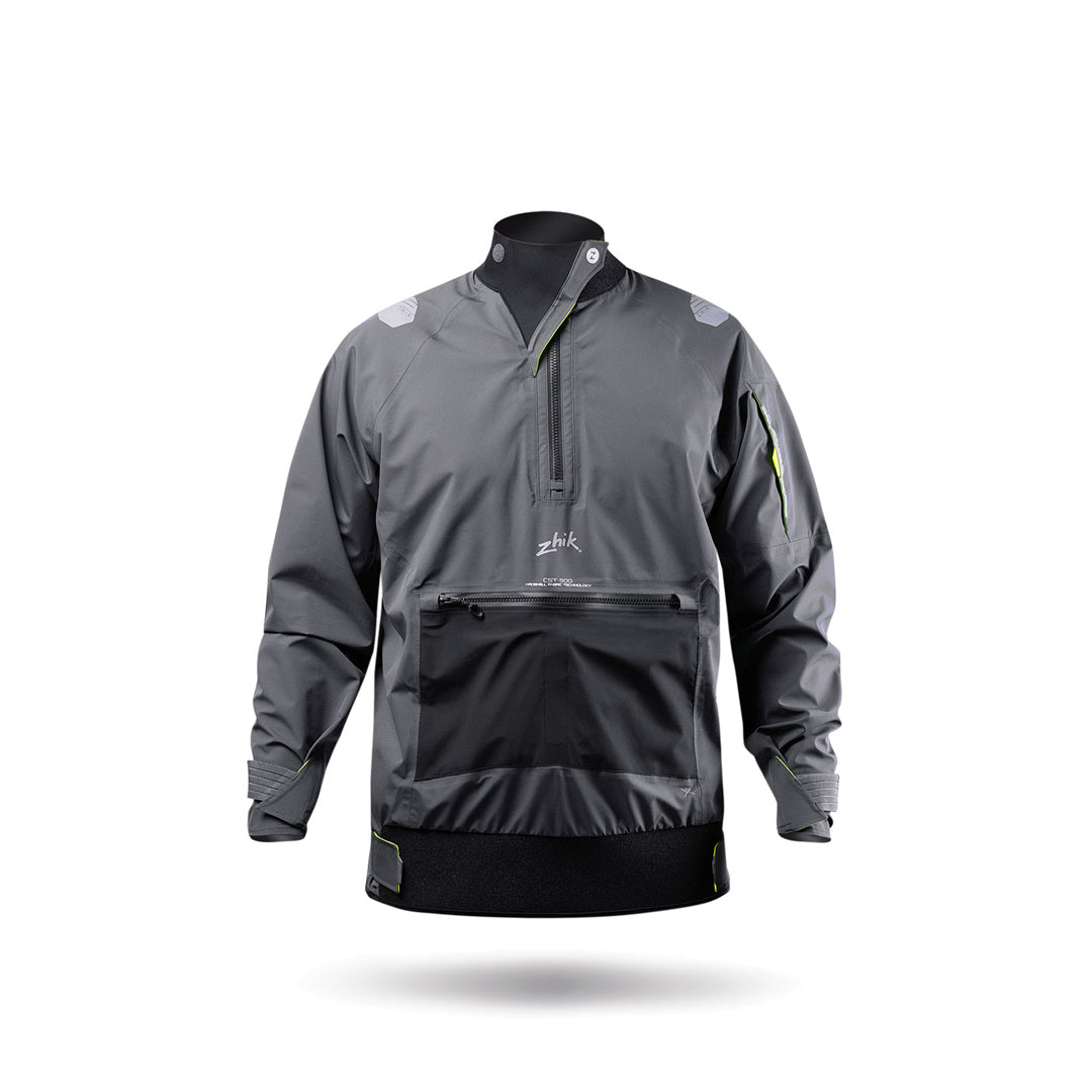 Anthracite CST500 Smock