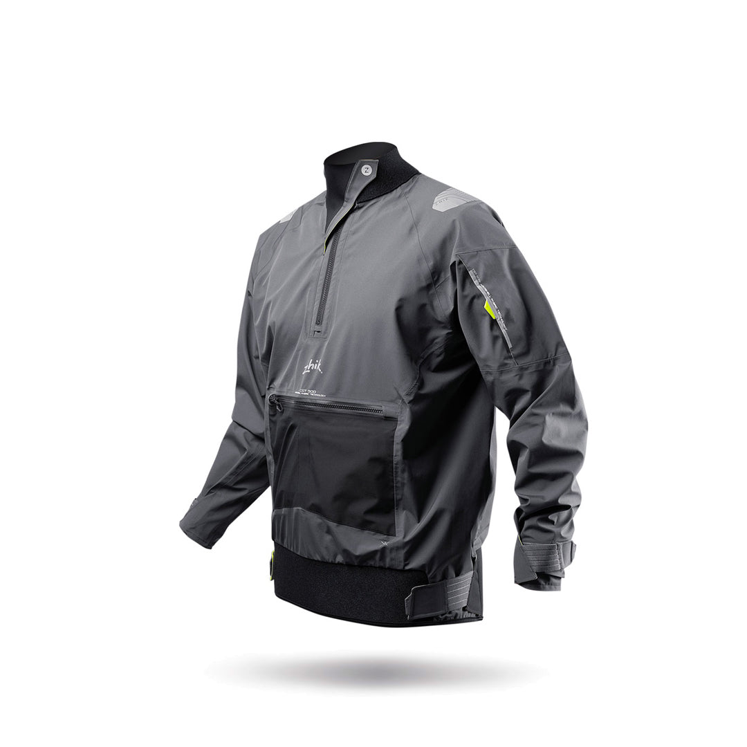 Anthracite CST500 Smock