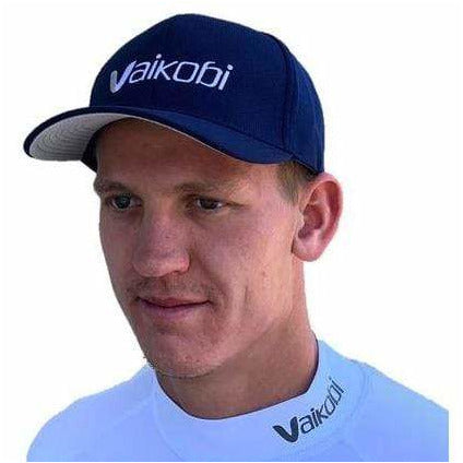 Vaikobi Performance Snap Back Hat