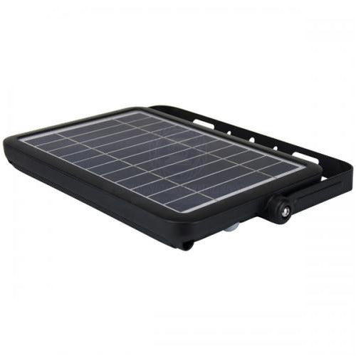RELAXN SOLAR SMART SENSOR LED FLOOD LIGHT - 10W