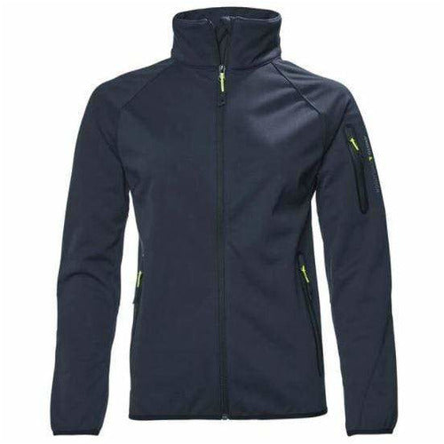 Women'S Crew Soft Shell Jacket